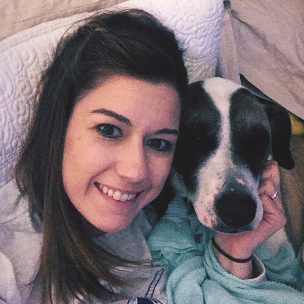 Meet your Posher, Erin